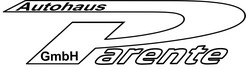 Logo von Autohaus Parente GmbH 